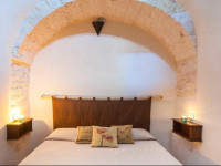 La Corte di Ercole - Dimora nei Trulli