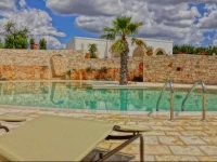 Masseria Rosa Trulli Relais 