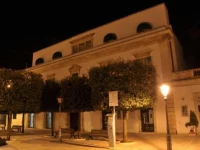 Palazzo Agrusti - Residenza DEpoca 