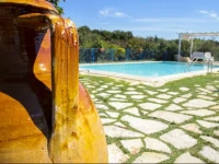 Trulli Del Bosco 