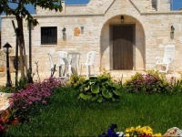 Trullo Delle Rose 