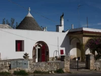 Trullo di Giomi 