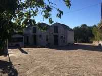 Trullo Malvisco 