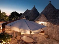 Trullo Siamese 