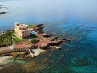 Villa Las Tronas Hotel & SPA 