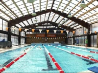 Green Sporting Club Hotel 