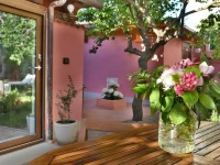 Flowery Inn Villa 