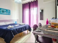 Manzoni BV Accommodations 