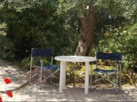 Montericciu Apartment 