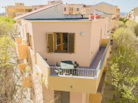 Valery Apartments Alghero 