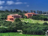 Country House Vignola Mare 