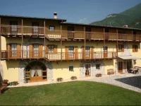 Agriturismo Al Picchio 
