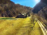 Agriturismo Maso Rocca 