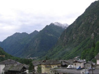 Pensione Genzianella