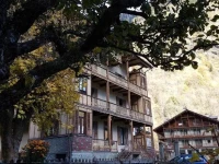 Casa Smitt 
