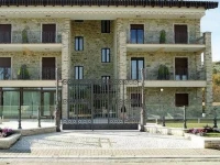 Halanus Hotel And Resort 3*