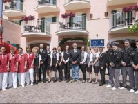 Hotel Ristorante Toscana 