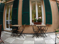Hotel Lydia