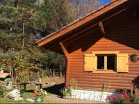 Ferienhaus Marsoner Robert 