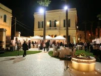 Villa Ciardo 