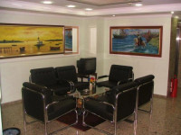 Orbay Hotel Istanbul