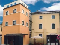 Hotel La Cantina 