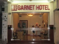 Hanoi Garnet 3*