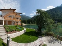 Appartamenti Villa Edelweiss 