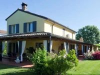 Villa Bellaria B&B 2*