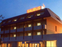Saurus Hotel