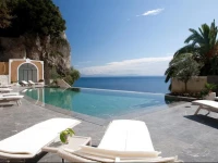 Minor Hotels, Anantara Grand Hotel Convento di Amalfi 5*