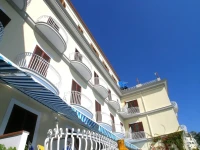Hotel La Bussola 