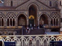 Hotel Centrale Amalfi 