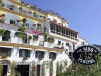 Hotel Il Nido 