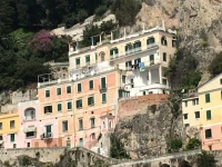 Apartments Amalfi Design 