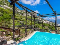 Villa Alba dOro - Historic Luxury Villa 