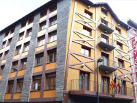 Sant Jordi Hotel
