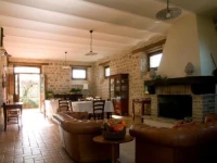 Country House La Querceta Di Marnacchia 