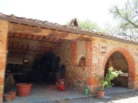 Borgo Nuovo San Martino 