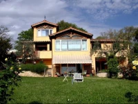 Bed and Breakfast di Montenero 