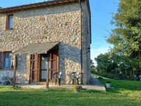 Agriturismo Canonici 