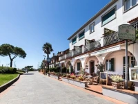 Hotel Sette Archi 