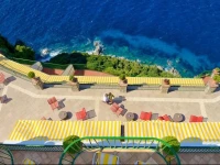 Hotel Caesar Augustus 