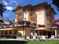 Dolomiti Hotel Olimpia 3*