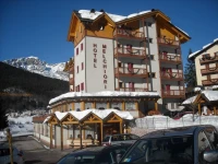 Hotel Melchiori 