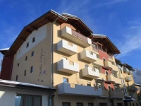 Hotel Stella Alpina 3*