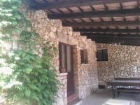 Agriturismo Salento Pietralata 