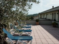 Anghiari Hotel 