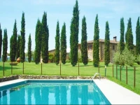 Agriturismo La Scarpaia 