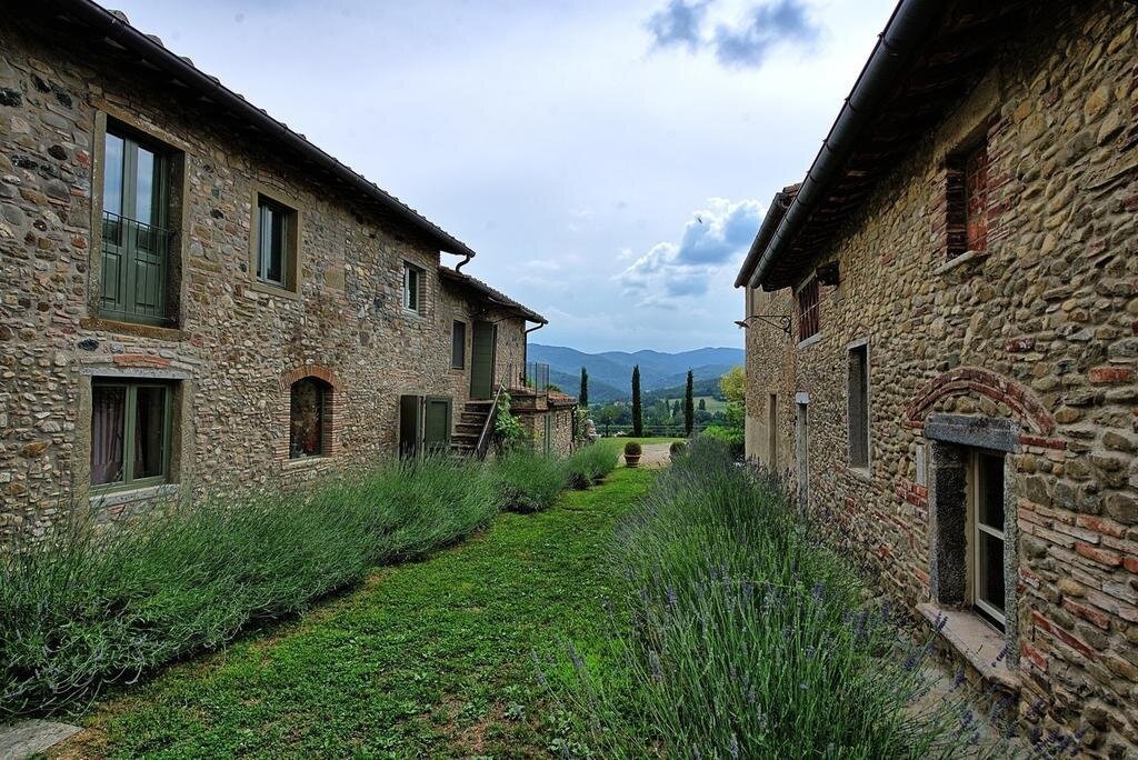 Casa Del Rosmarino 